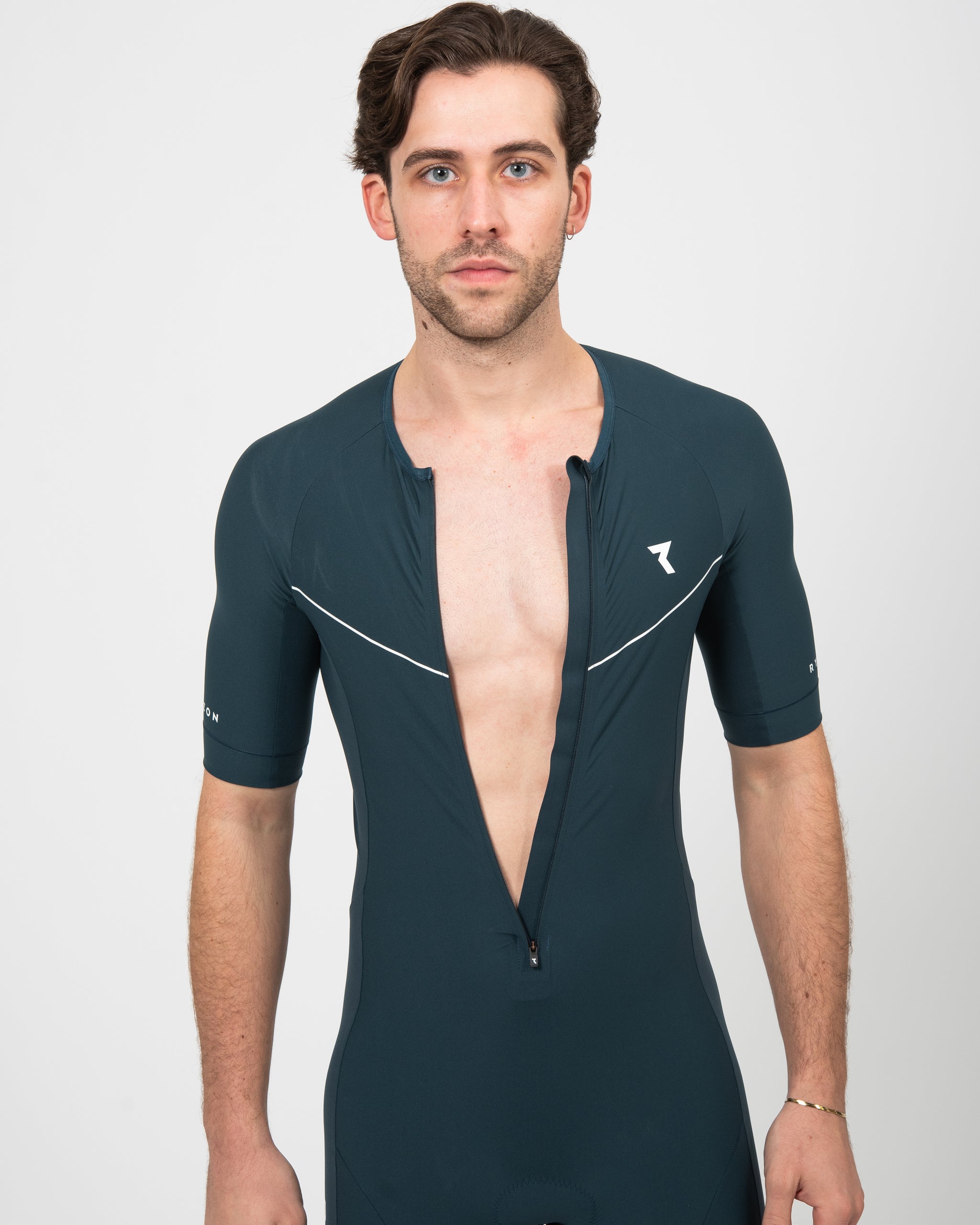 Signature Sleeve Tri Suit Men RYZON